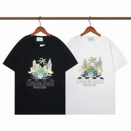 Picture of Casablanca T Shirts Short _SKUCasablancaS-XXLhstD36718760